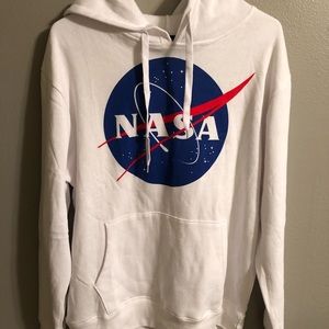 NASA Hoodie